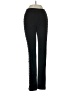 BCBGMAXAZRIA Chevron-herringbone Black Active Pants Size S - photo 1