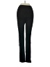 BCBGMAXAZRIA Chevron-herringbone Black Active Pants Size S - photo 2