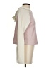 Pink Republic Pink Long Sleeve Turtleneck Size XS - photo 4
