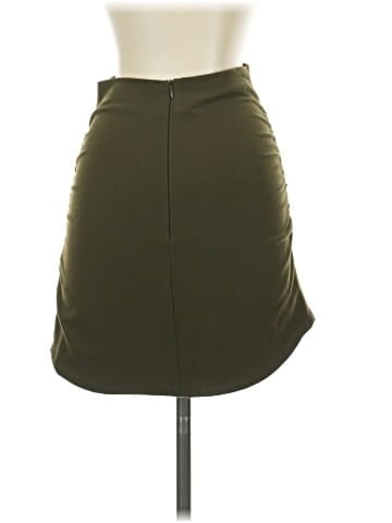 Zara Casual Skirt (view 2)