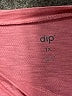dip Pink Sleeveless Top Size 1X - photo 7