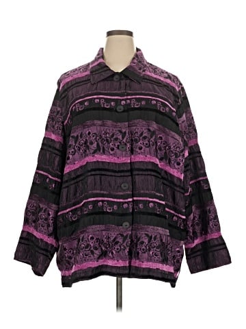 Maggie Barnes Kimono (view 1)