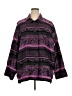 Maggie Barnes Purple Kimono Size 18 (3) - photo 1