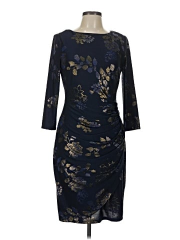 Jessica Howard Cocktail Dress (view 1)