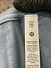 Lululemon Athletica Blue Long Sleeve Top Size XXS - photo 7