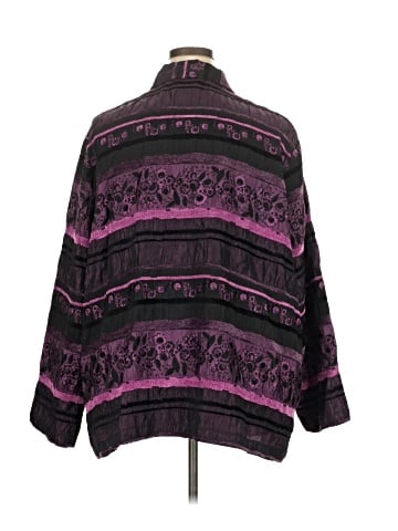 Maggie Barnes Kimono (view 2)