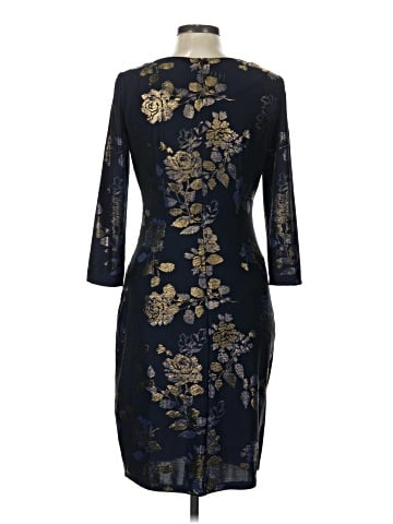 Jessica Howard Cocktail Dress (view 2)