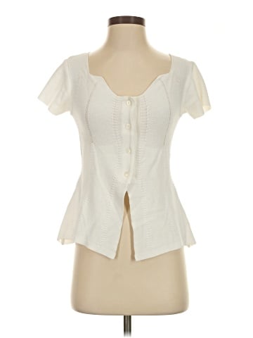 Grove Cardigan (view 1)
