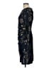 Jessica Howard Blue Cocktail Dress Size 10 - photo 5