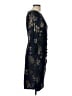 Jessica Howard Blue Cocktail Dress Size 10 - photo 4