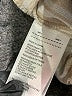 Ellen Tracy Stripes Ivory Jumpsuit Size S - photo 5