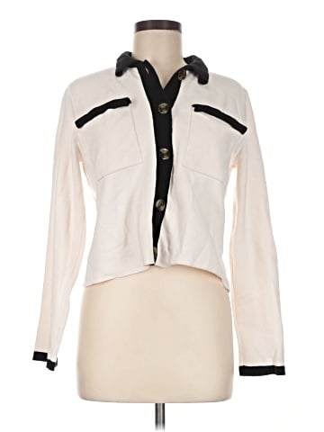Ann Taylor LOFT Cardigan (view 1)