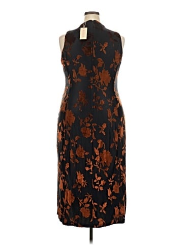 Hutch Cocktail Dress (view 2)