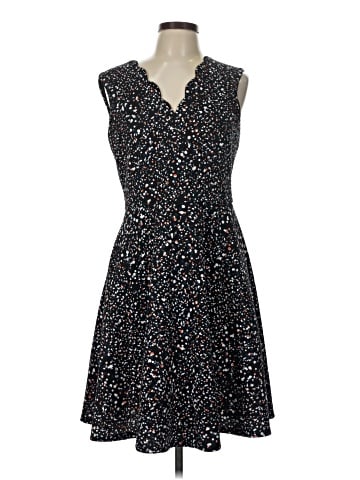 Wisp Casual Dress (view 1)