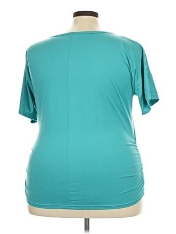 Spirit Short Sleeve Top (view 2)