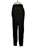 90 Degree by Reflex Solid Black Casual Pants Size S - photo 2