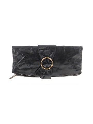 Hobo International Leather Clutch (view 1)