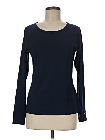 Puma Long Sleeve T-Shirt (view 1)