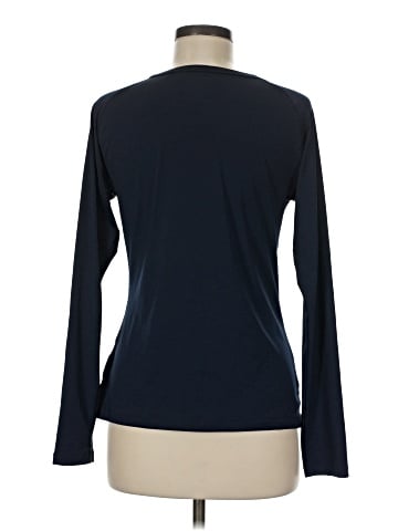 Puma Long Sleeve T-Shirt (view 2)