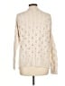 Love By Design Ivory Cardigan Size L - photo 2