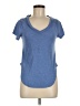 Poof! Blue Active T-Shirt Size M - photo 1