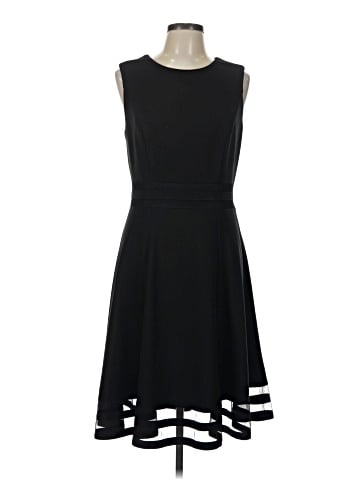 White House Black Market Cocktail Dress (view 1)