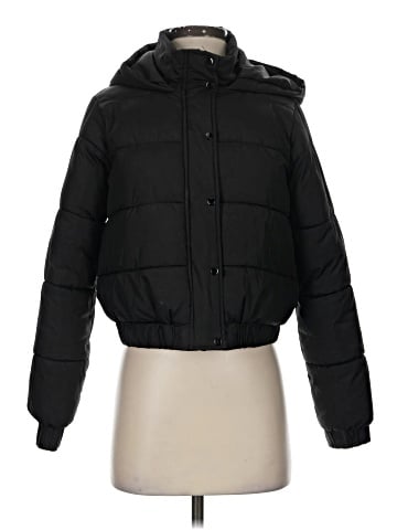 Missguided Jacket (view 1)