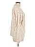 Love By Design Ivory Cardigan Size L - photo 4