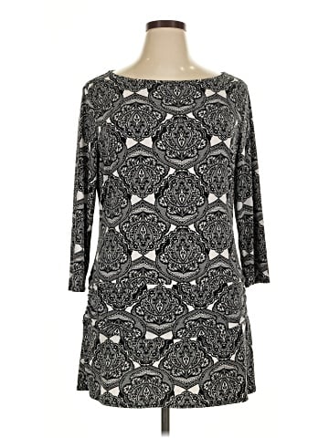 Worthington Casual Dress (view 1)