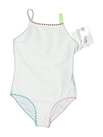 Limeapple One Piece Swimsuit (view 1)