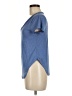 Poof! Blue Active T-Shirt Size M - photo 5