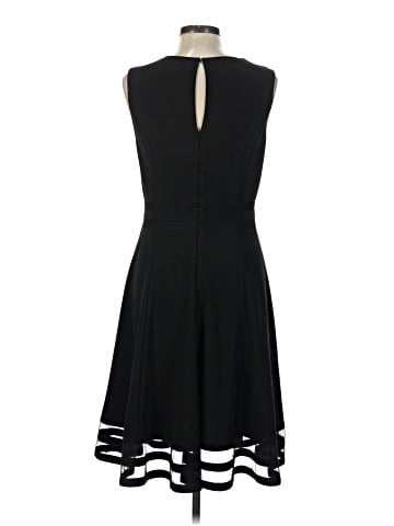 White House Black Market Cocktail Dress (view 2)