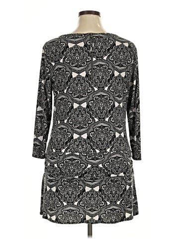 Worthington Casual Dress (view 2)