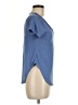 Poof! Blue Active T-Shirt Size M - photo 4