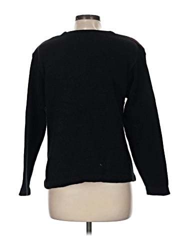 Lisa International Pullover Sweater (view 2)