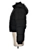 Missguided 100% Polyester Solid Black Jacket Size 2 Petite - photo 5