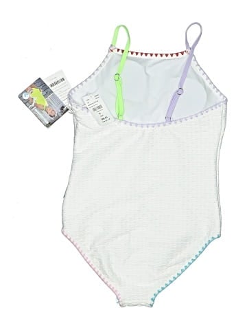 Limeapple One Piece Swimsuit (view 2)