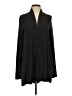 Saturday Sunday Black Cardigan Size S - photo 1