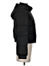 Missguided 100% Polyester Solid Black Jacket Size 2 Petite - photo 4