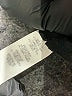 Helmut Solid Black Cocktail Dress Size M - photo 8