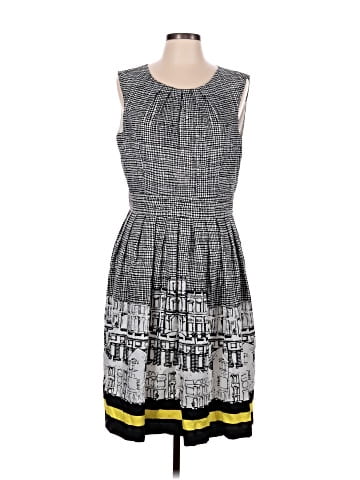 Ellen Tracy Casual Dress (view 1)