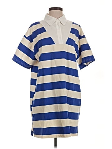 Umgee Casual Dress (view 1)