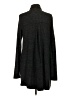 Saturday Sunday Black Cardigan Size S - photo 2