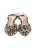 Cole Haan Tan Heels Size 8 - photo 2