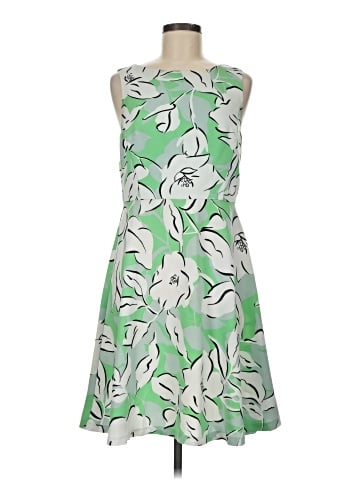 Ann Taylor Factory Cocktail Dress (view 1)