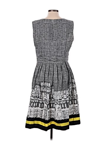 Ellen Tracy Casual Dress (view 2)