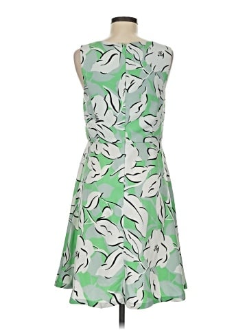 Ann Taylor Factory Cocktail Dress (view 2)