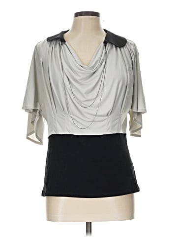 Worthington 3/4 Sleeve T-Shirt (view 1)