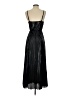 ALLSAINTS 100% Polyester Black Cocktail Dress Size XS - photo 2