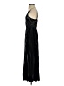 ALLSAINTS 100% Polyester Black Cocktail Dress Size XS - photo 5